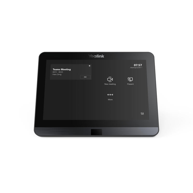 Yealink Mtouch E2 Touchpanel 8"