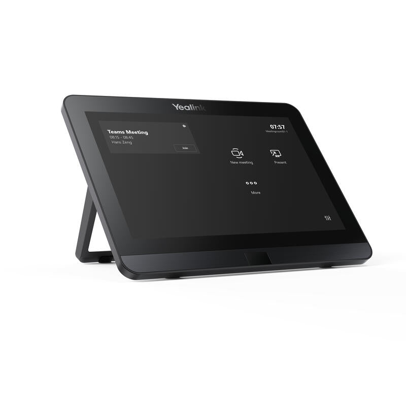 Yealink Mtouch E2 Touchpanel 8"
