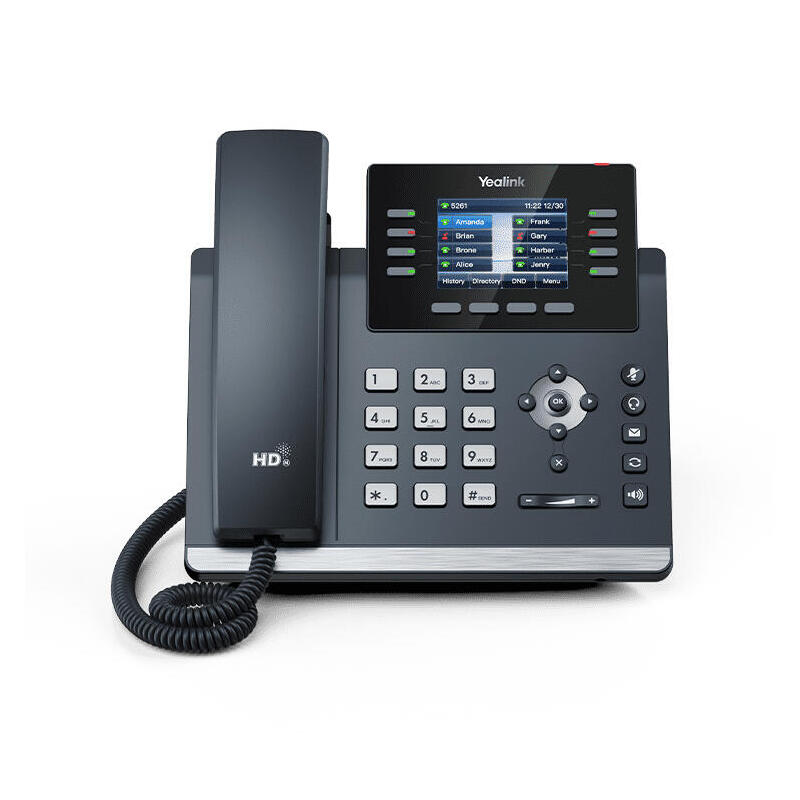 Yealink Phone Sip-T44w
