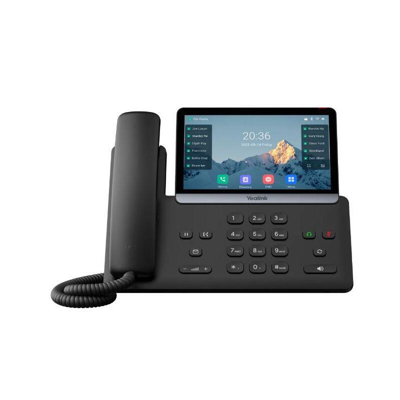 Yealink Sip-T77u