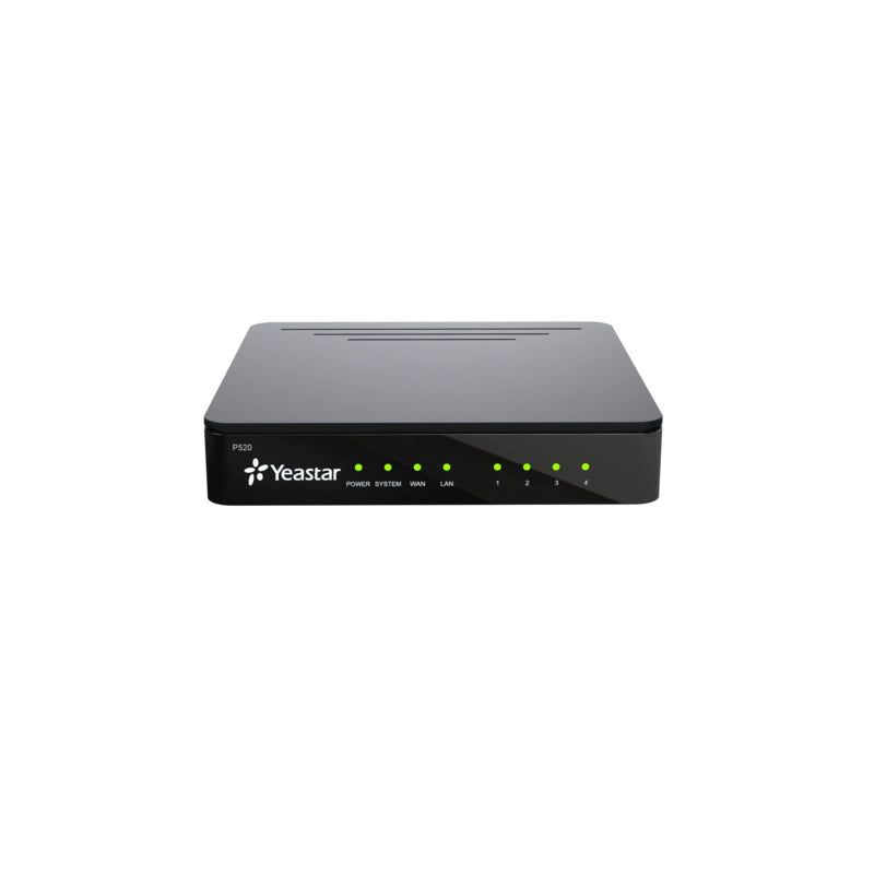 Yeastar P520 Appliance Edition,