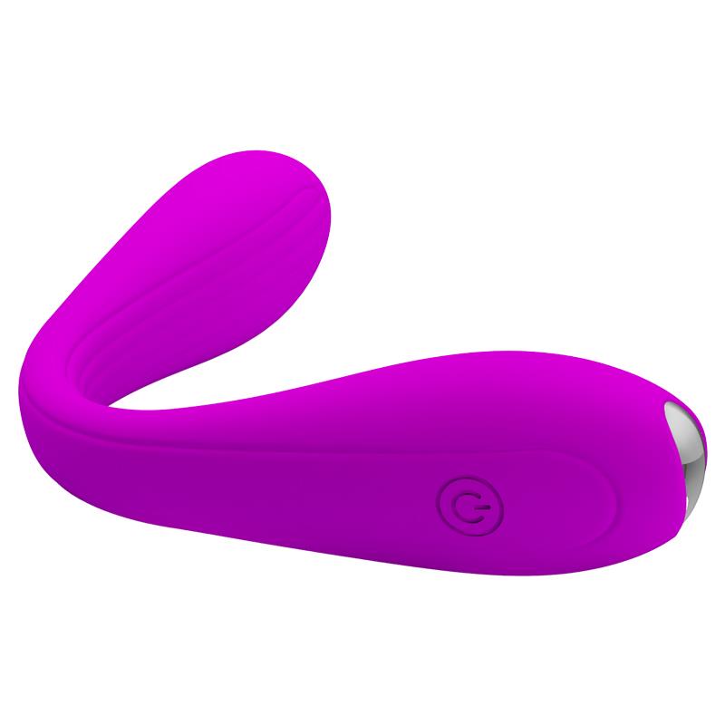 Pretty Love - Yedda Vibrador Flexible
