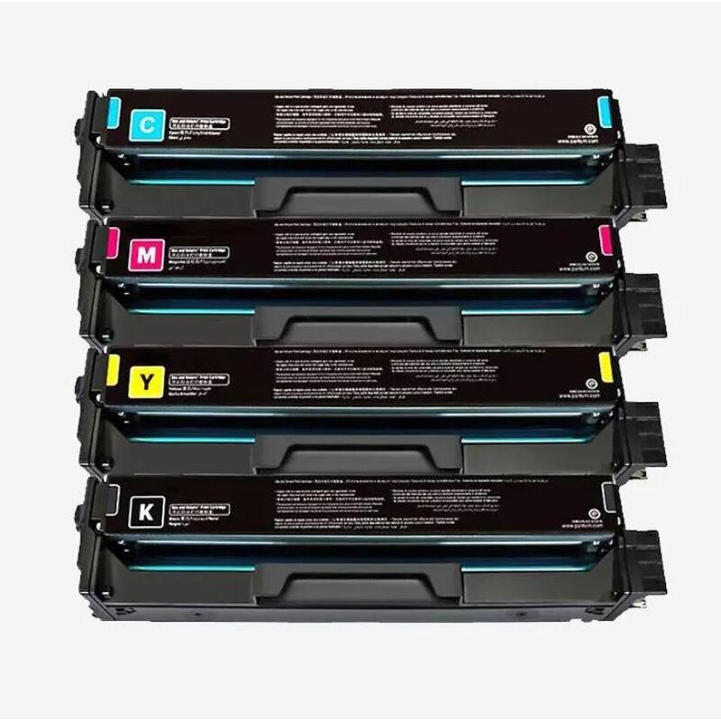 Yellow Compatible Pantum Cp2250dn Cm2270adn -1.5k Ctl-2200y Pactl2200y