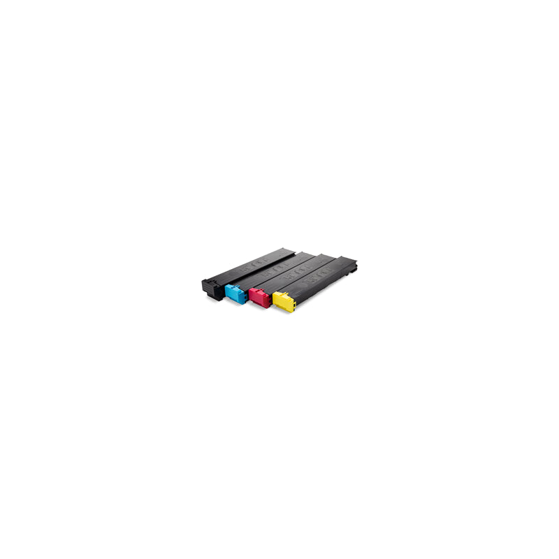 Yellow Compatible Sharp Bp-10c20 Bp-20c20 Bp-20c25-10k Bp-Gt20ya Shbp200gtya