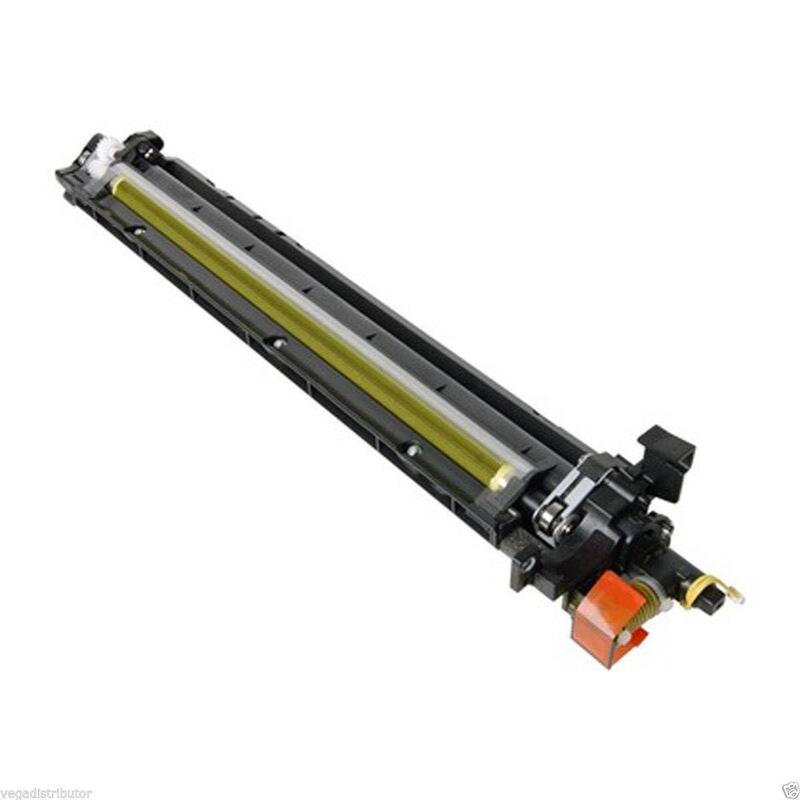 Yellow Developer Cartridge For Hp/Samsung X7600 Printers