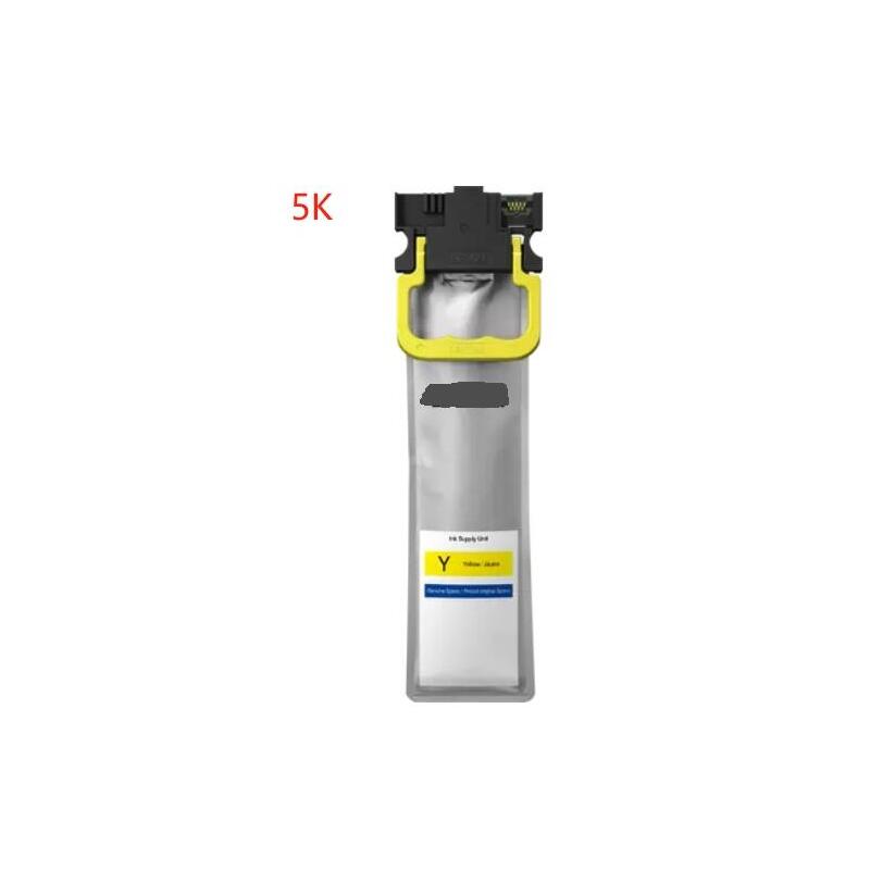 Yellow Pigment Compatible Pro Em-C800rdwf/Ep-C800rdw-5k C13t11n440 Aret11ny