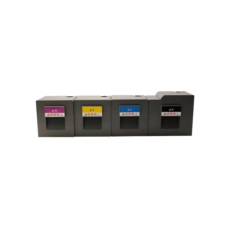 Yellow Regenerado Ricoh Pro C5300 Lanier C5310 -1020g/26k 828598 Ripr5300y