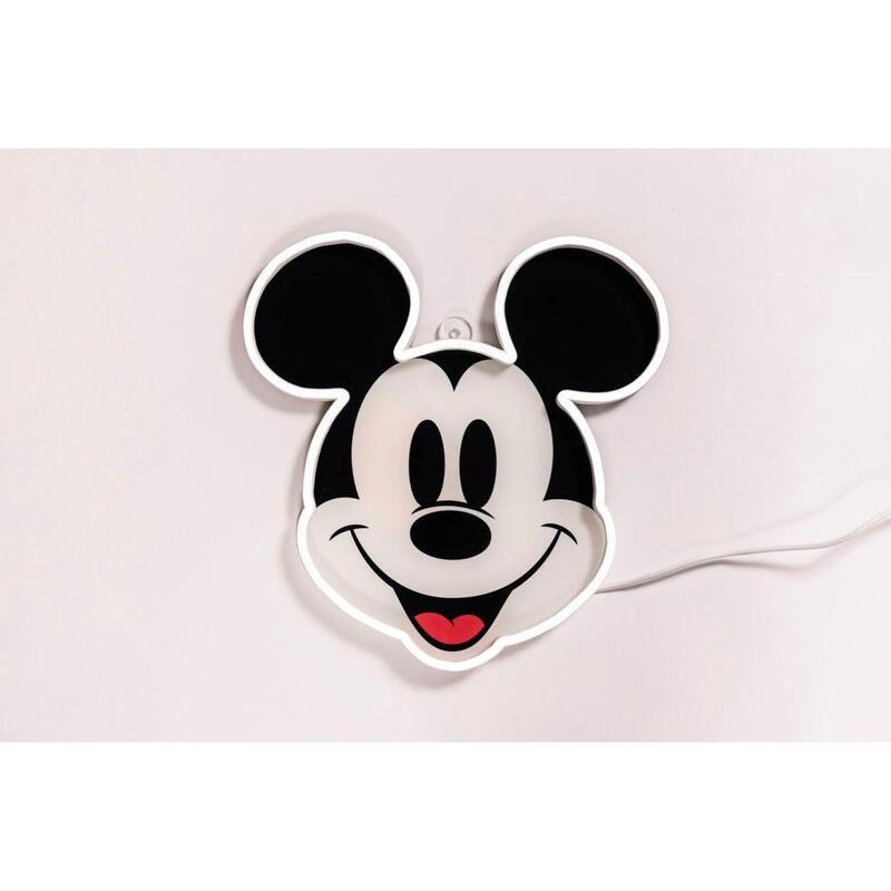 Yellowpop Disney Mickey Printed Face