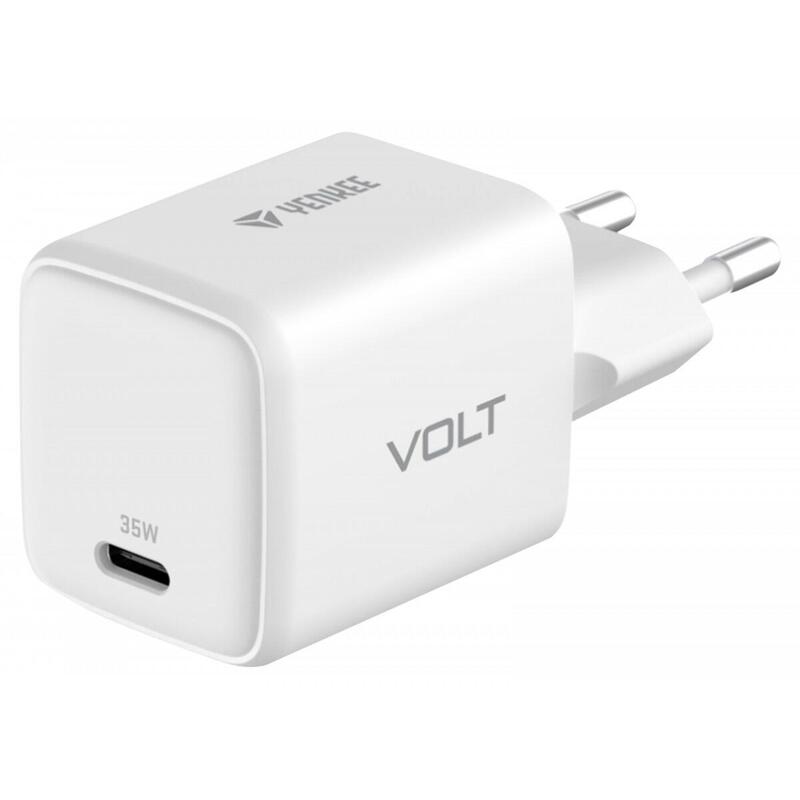 Yenkee Yac G35wh Volt Usb C 35w 3a Power Deli