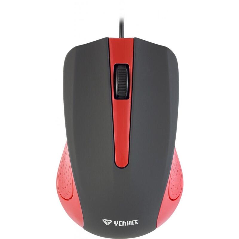 Yenkee Yms 1015rd Suva Optic 1000dpi
