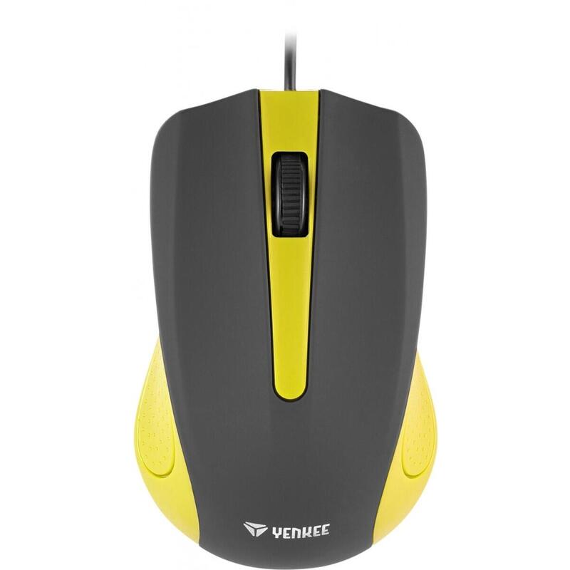 Yenkee Yms 1015yw Suva Optic 1000dpi