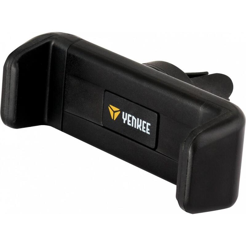 Yenkee Ysm 201bk Airvent Car Holder