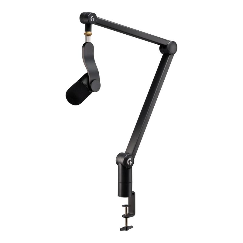 Yeticaster Gx Dynamic Rgb Gaming Mic