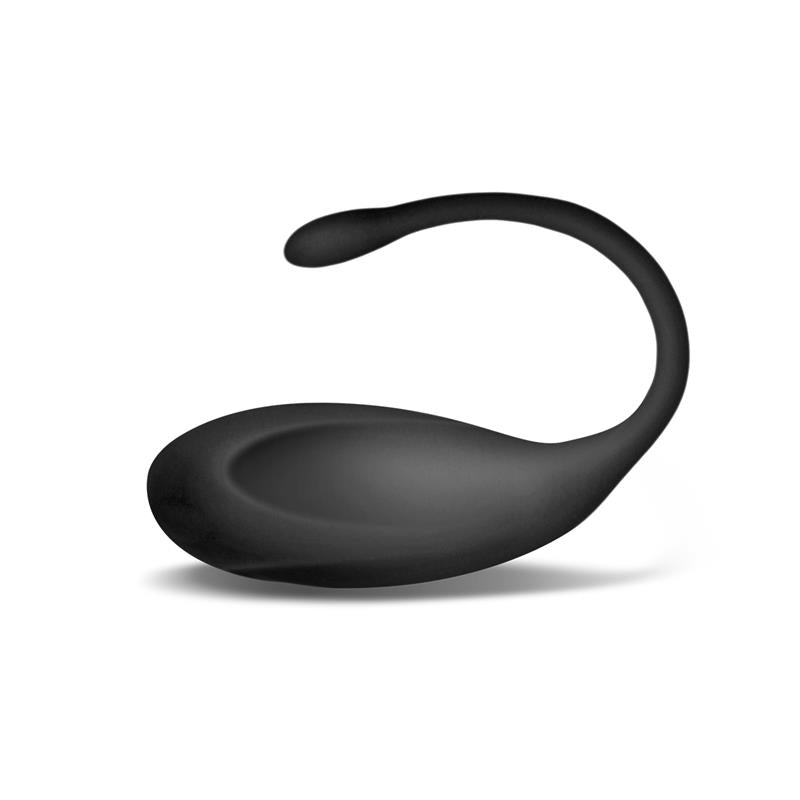 Yiggo Huevo Vibrador Con Control Remoto Usb