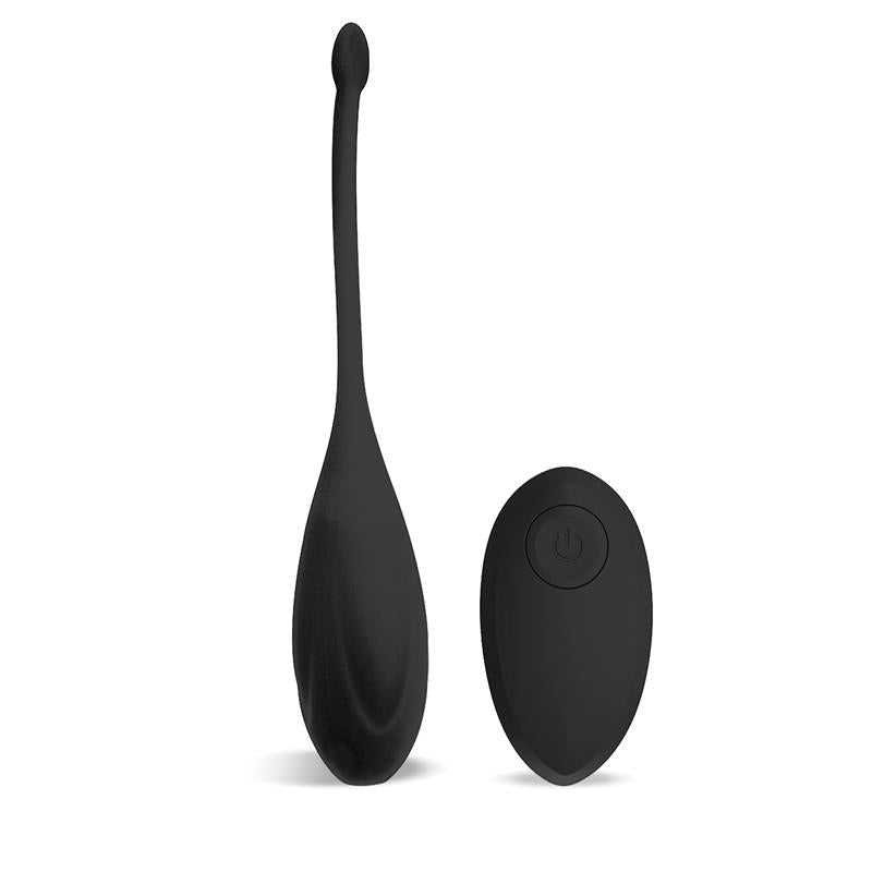 Yiggo Huevo Vibrador Con Control Remoto Usb