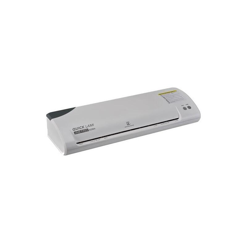 Yosan Plastificadora Pcspeed3 A3 Gris