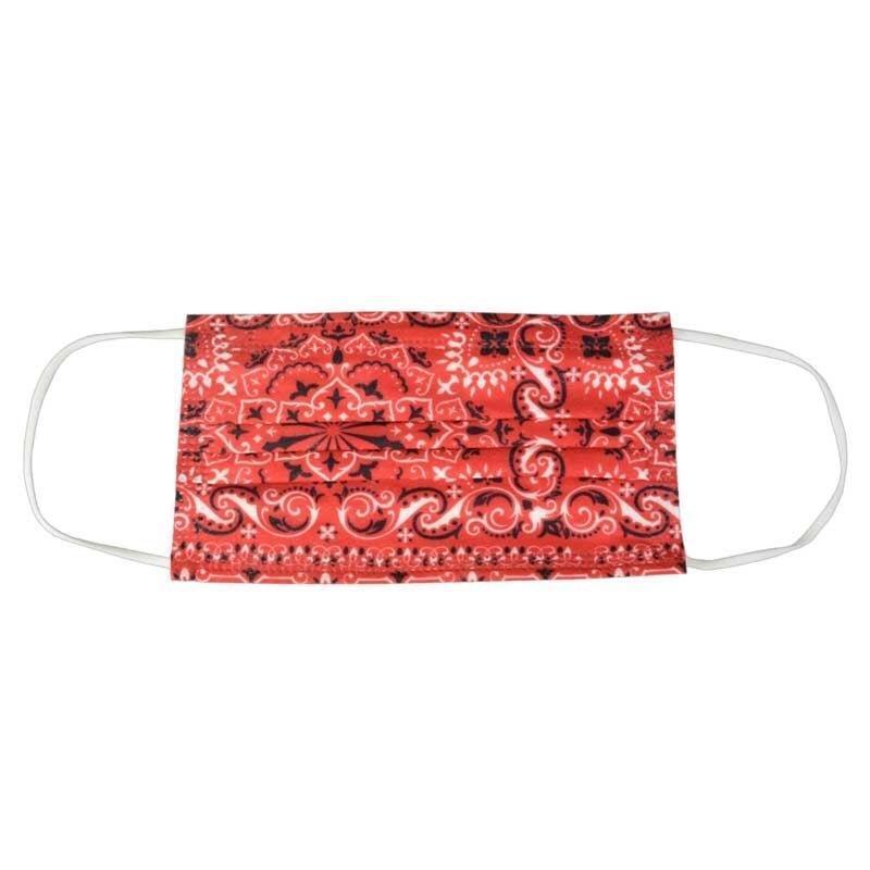 Yosan Portamascarilla De Polipropileno Translucido Para Proteccion De Mascarilla Quirurgica/Sanitaria Blister -2u-