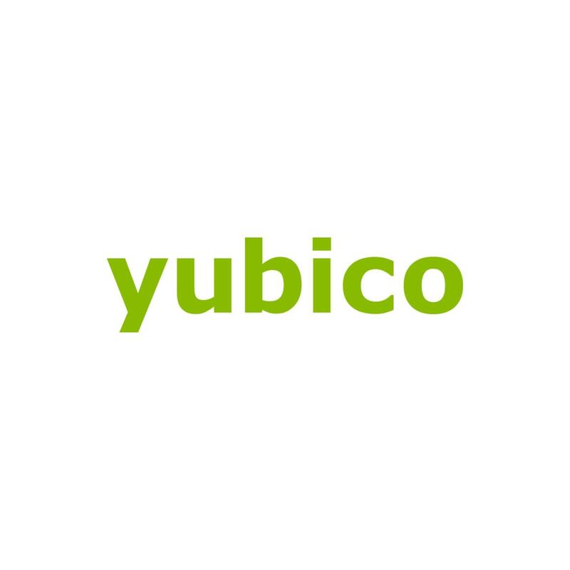 Yubico X Keyport Parapull Lanyard