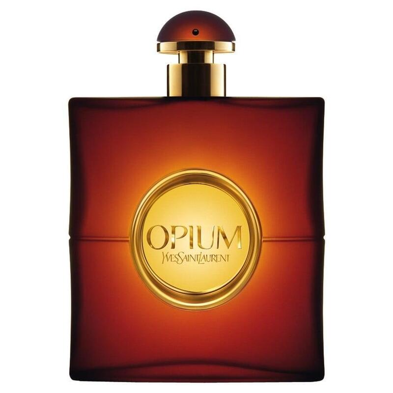 Yves Saint Laurent Opium 2009 Edt 90 Ml