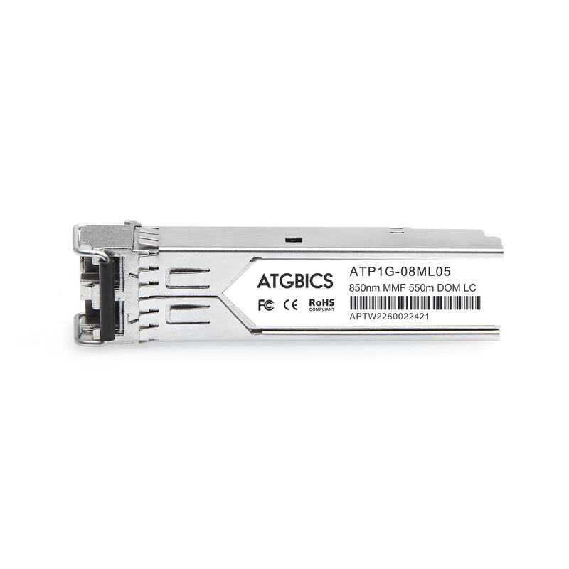Z Gbic Netgear Agm731f Sfp Compatible