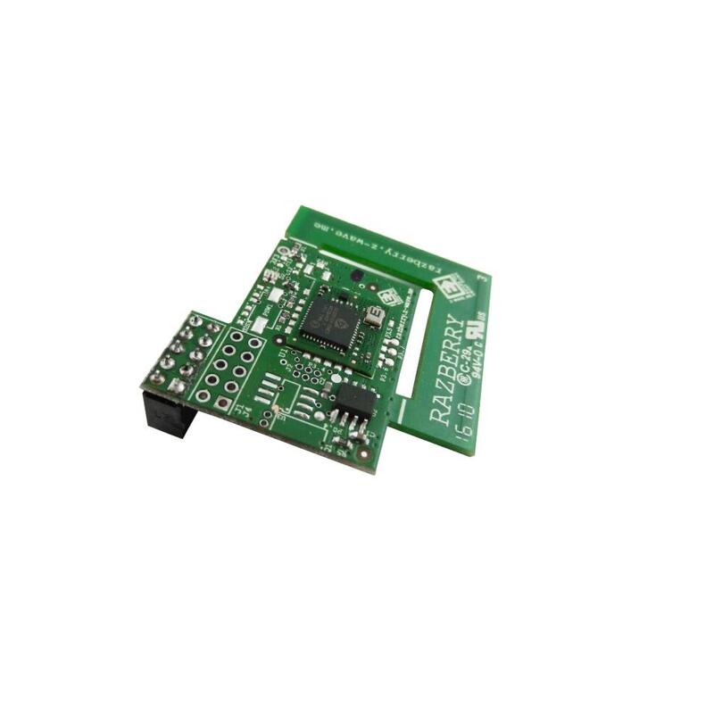 Z-Wave.Me Raspberry 2 Modul