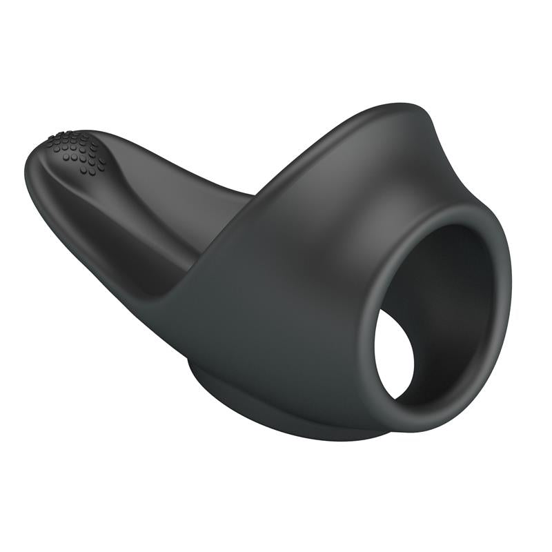Zadok Anillo Para Pene Y Testículos