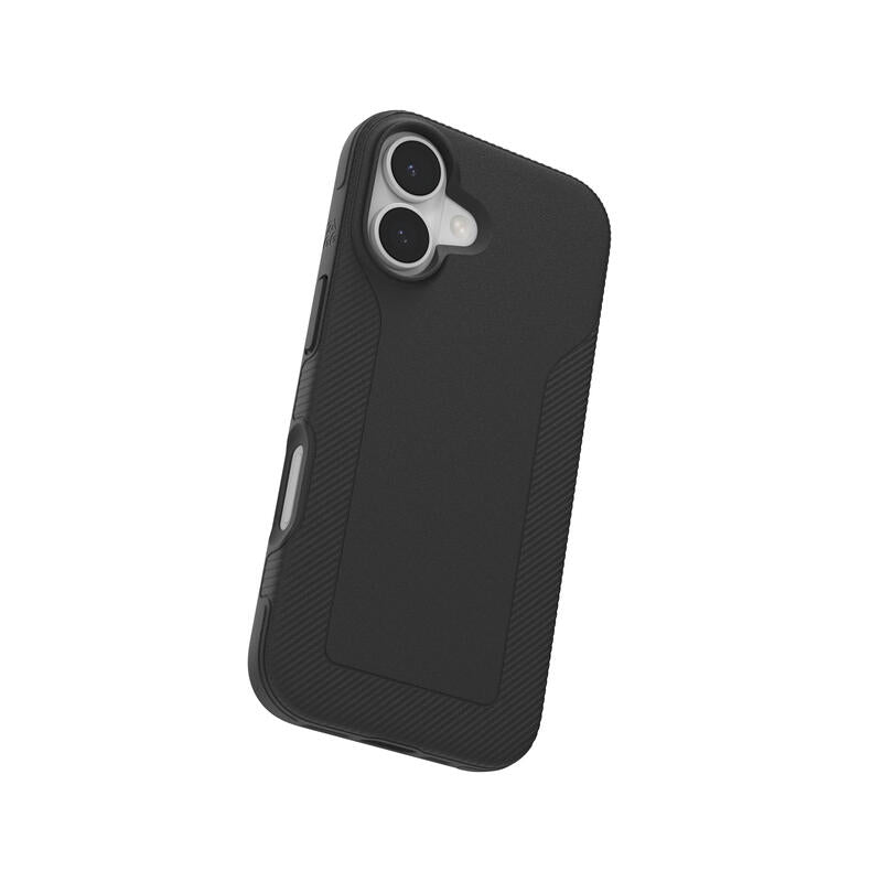 Zagg Case Para Apple Iphone 17 Luxe Negro