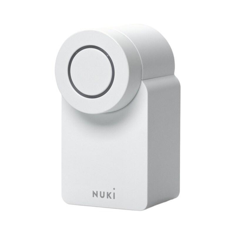 Zamek Elektroniczny Nuki Smart Lock Go