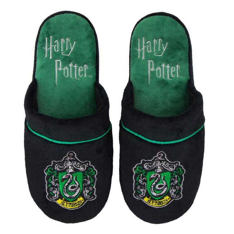 Zapatillas Slytherin (Eu35-39 Us4-6)
