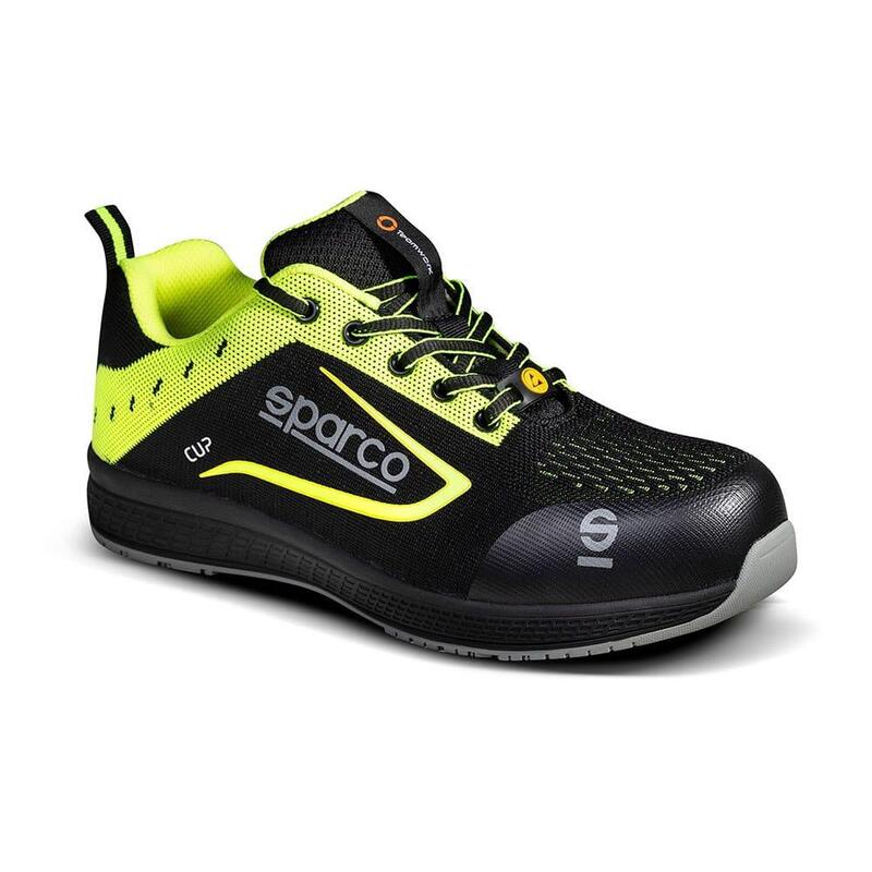 Zapato Deportivo Cup S1p Talla-45 0752645nrgf Sparco