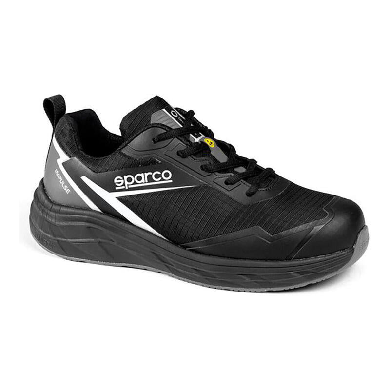 Zapato Deportivo De Seguridad Impulse Chris, Talla 39