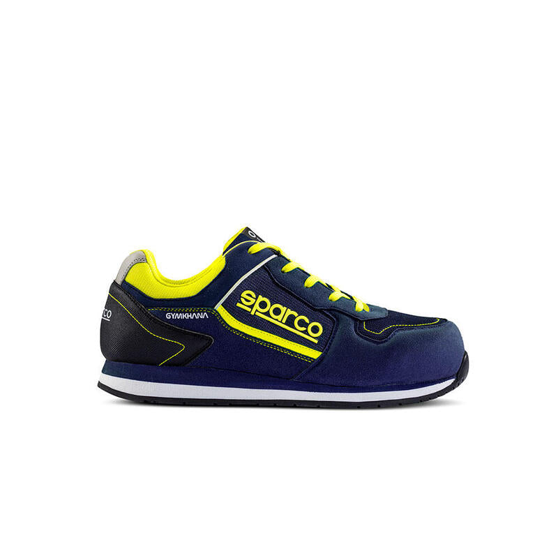 Zapato Deportivo Gymkhana Bmgf Talla 47 0752747 Sparco