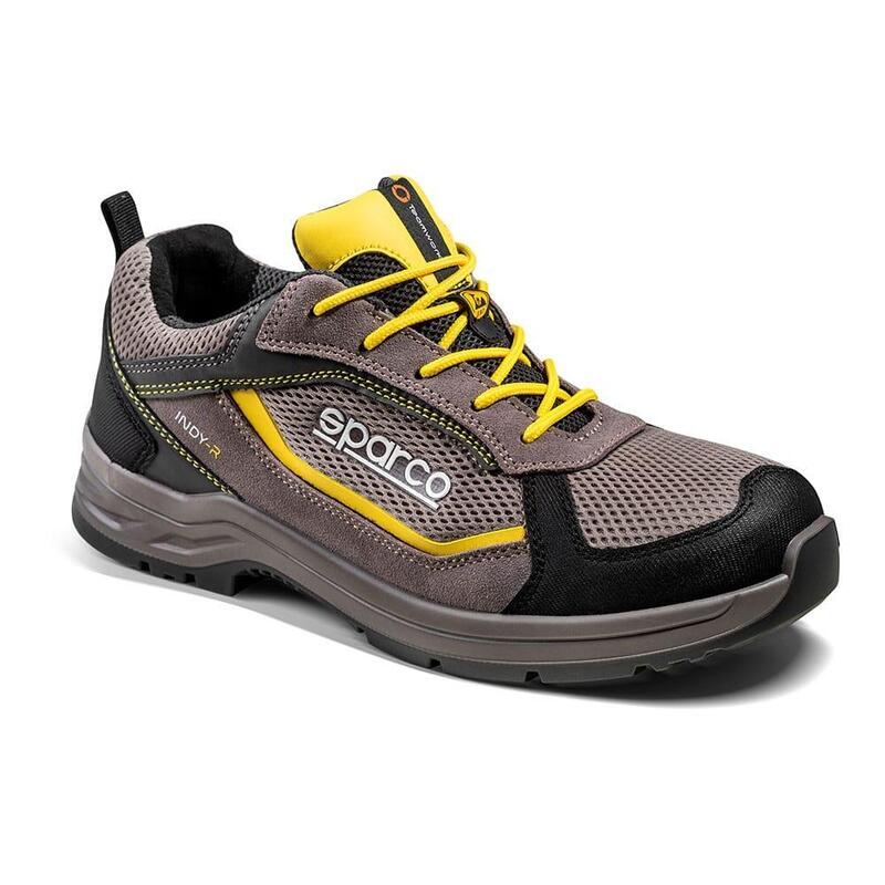 Zapato Deportivo Indy-R S1p Esd Talla-40 0753940tagi Sparco