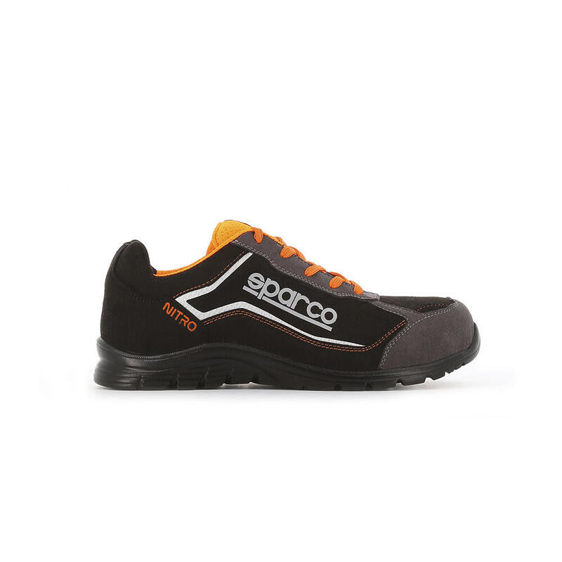 Zapato Deportivo Nitro Nrgr Talla 47 0752247 Sparco