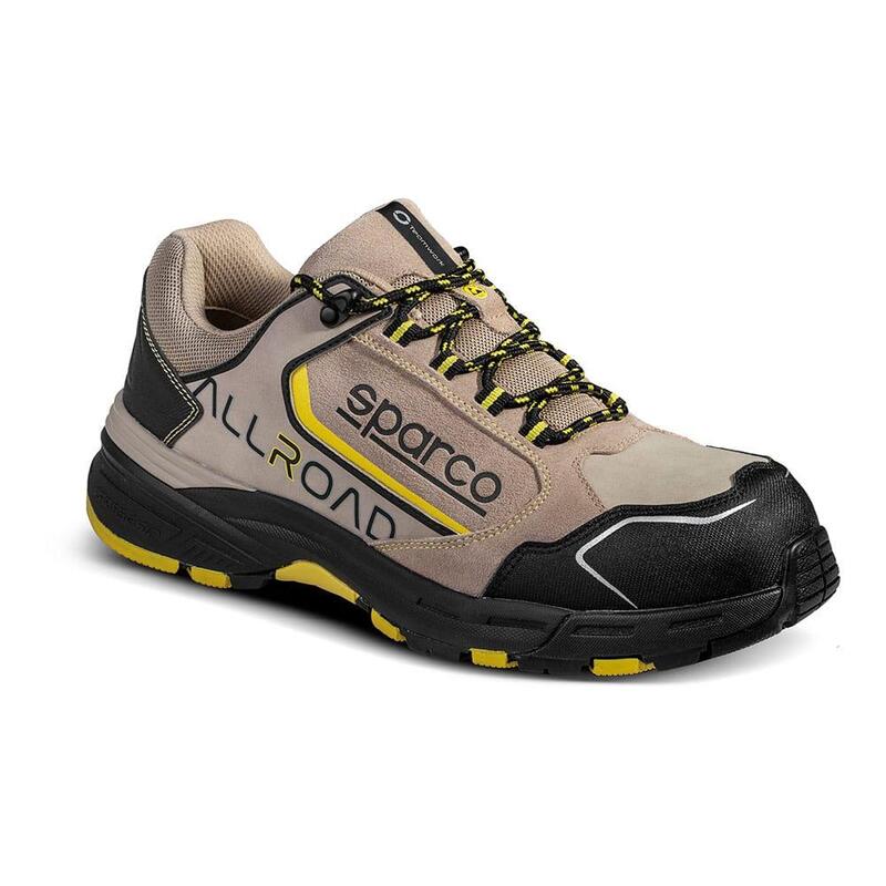 Zapato Laboral Allroad S3 Esd Talla-44 0752844tagi Sparco