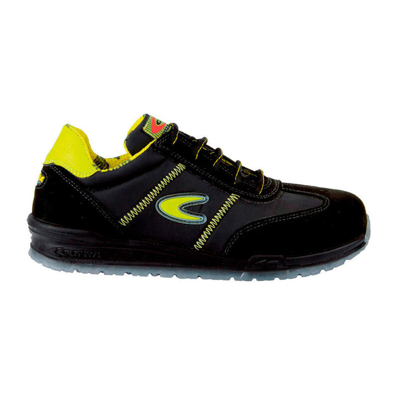 Zapatos De Seguridad Owens S1 Talla 40