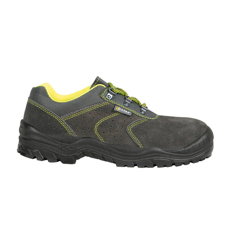 Zapatos De Seguridad Riace S1 Talla 45