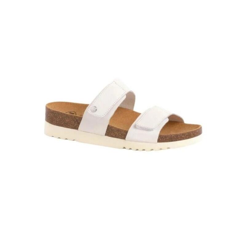 Zapatos Lusaka 2.0 Size De Medicina 41 Color Blanco