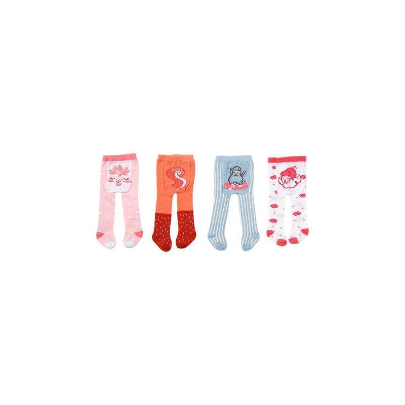 Zapf Creation Baby Annabell® Medias Pack De 2 43cm 709696