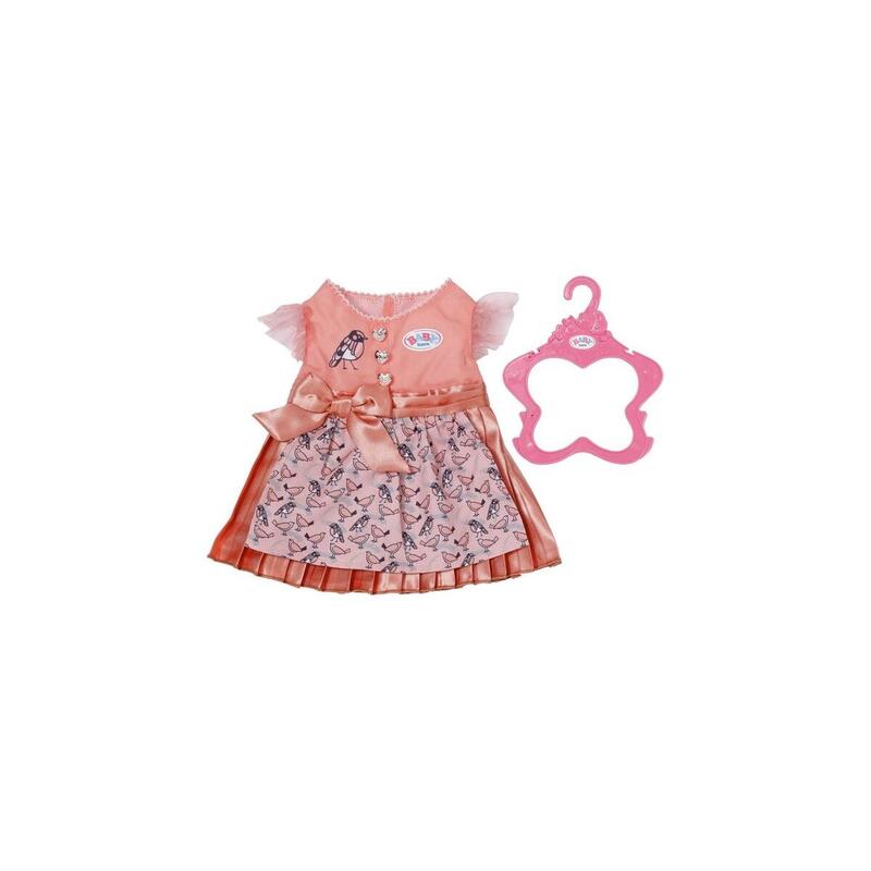 Zapf Creation Baby Born® Tirolés 43cm, Accesorios Para Muñecas 836828