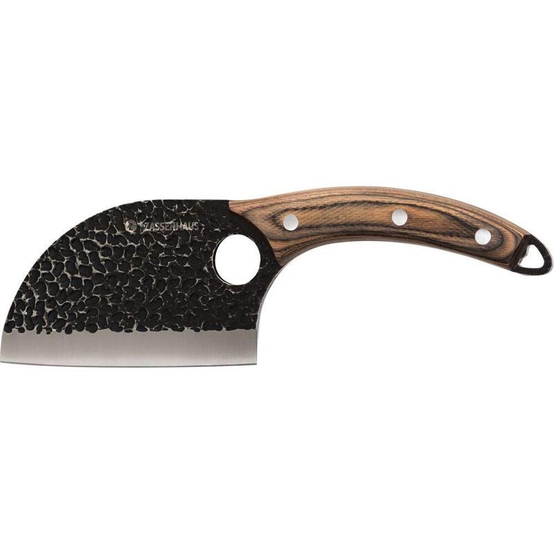 Zassenhaus Kochmesser Keeper 12 Cm