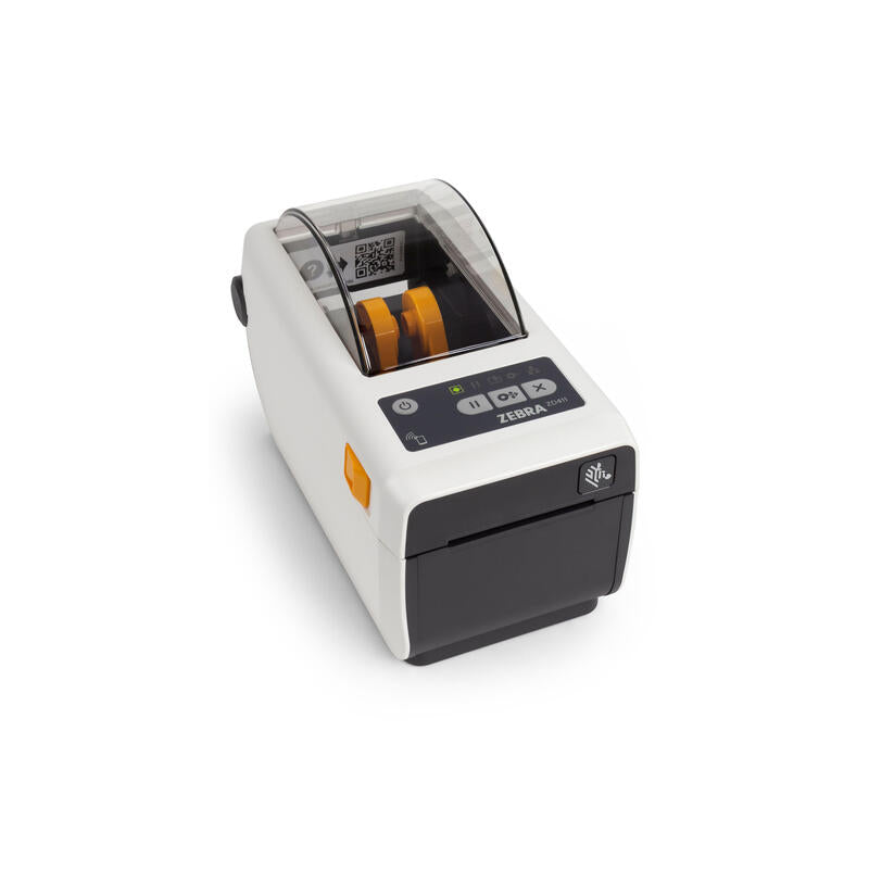 Zd411 Dt Healthcare 300dpi Usb Prnt Usb Host Eth Btle5 Eu/Uk Cords