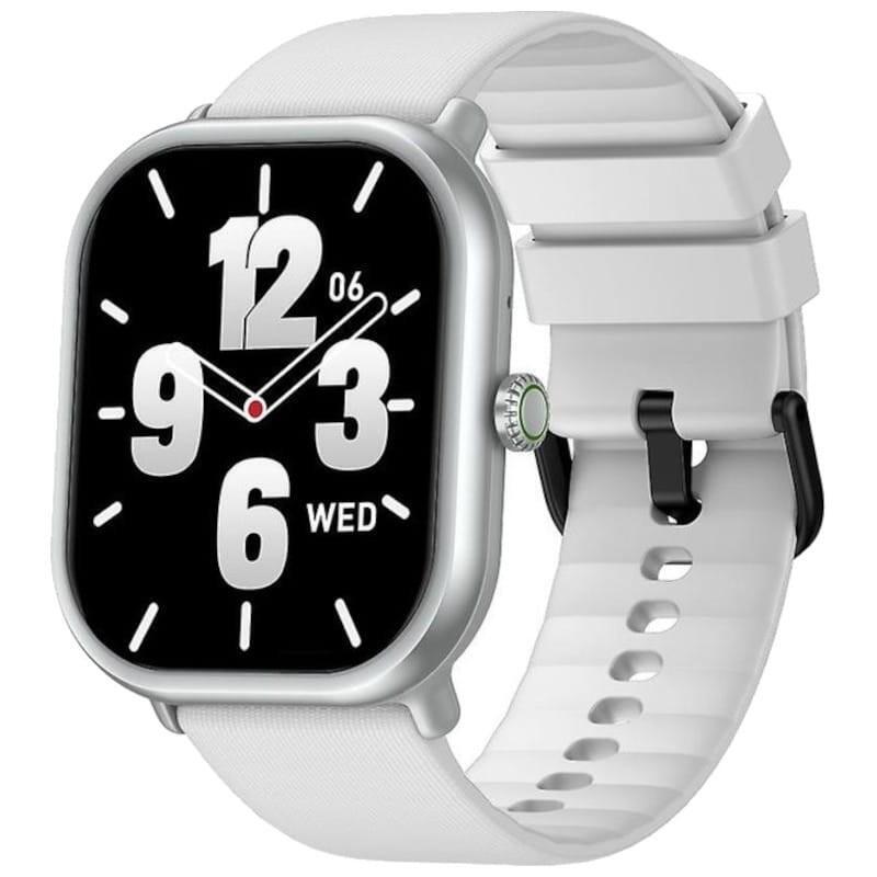 Zeblaze Gts 3 Pro Blanco