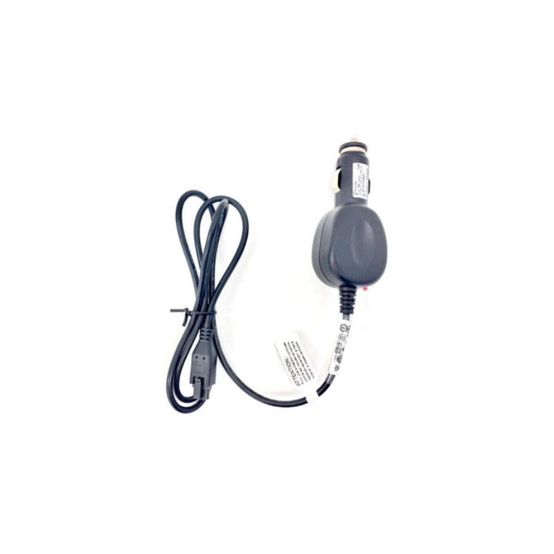 Zebra 3pty-Pclip-945082 Cargador De Dispositivo Móvil Gris Auto