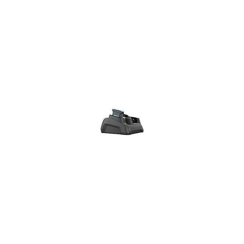 Zebra Crd-Mc93-2suchg-01 Cargador De Dispositivo Móvil Interior Negro