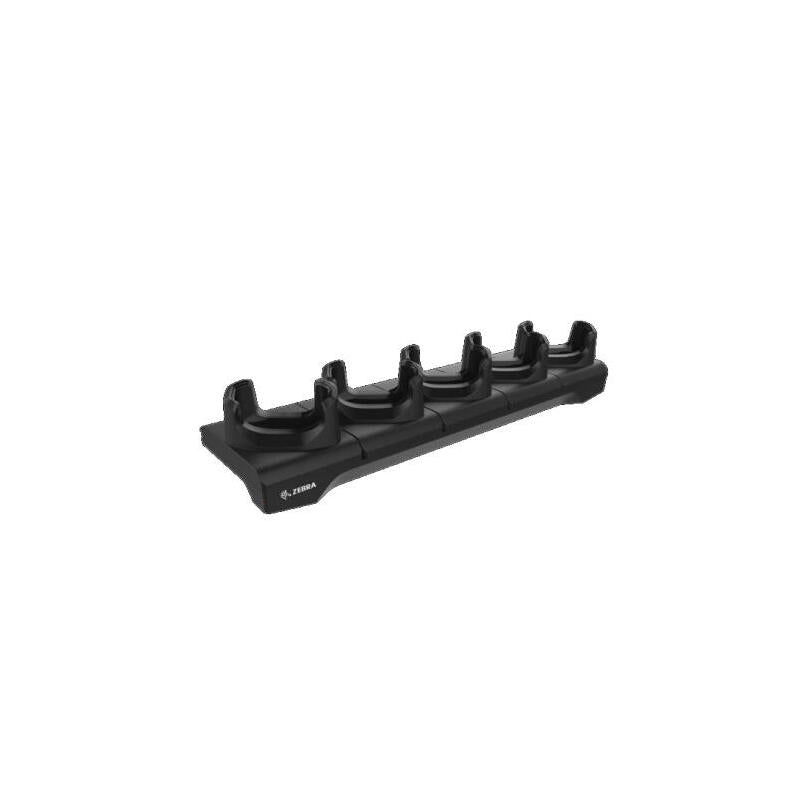 Zebra Crd-Tc51-5schg1-01 Accesorio Para Lector De Código De Barras Juego De Cargador De Pilas