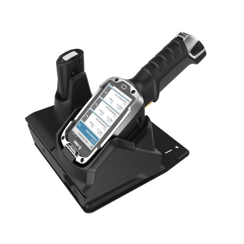 Zebra Crd-Tc8x-2suchg-01 Accesorio Para Lector De Código De Barras