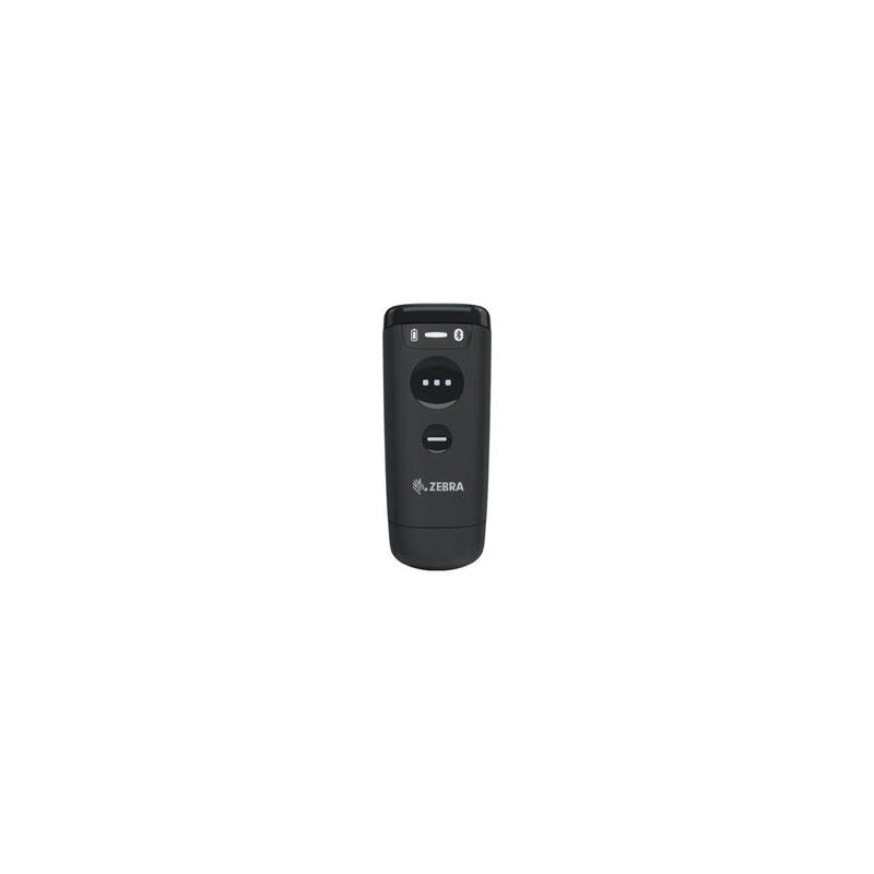 Zebra Cs60 Lector De Códigos De Barras Portátil 1d/2d Led Negro