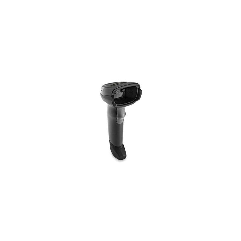 Zebra Ds2278 1d 2d Qr Lector Codigos De Barras Bluetooth Inalambrico Base Usb / Rs232