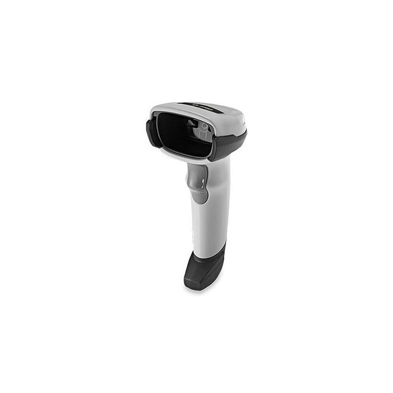 Zebra Ds2278 Lector De Códigos De Barras Portátil 1d/2d Led Blanco